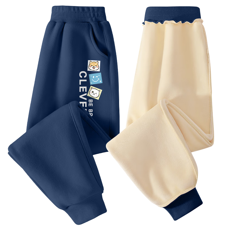 ���ڲ���������·��Baleno����ͯ���Ӷ���2025����޼Ӻ��ͯ�ﶬ�ů��װ�����к��˶����� 54.9Ԫ