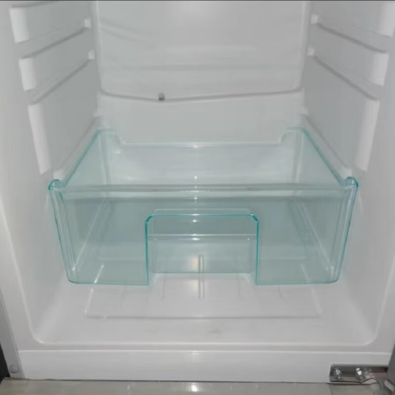 海尔bcd-205stph海尔冰箱配件冷藏冷冻室上中下长抽屉盒子 果菜盒