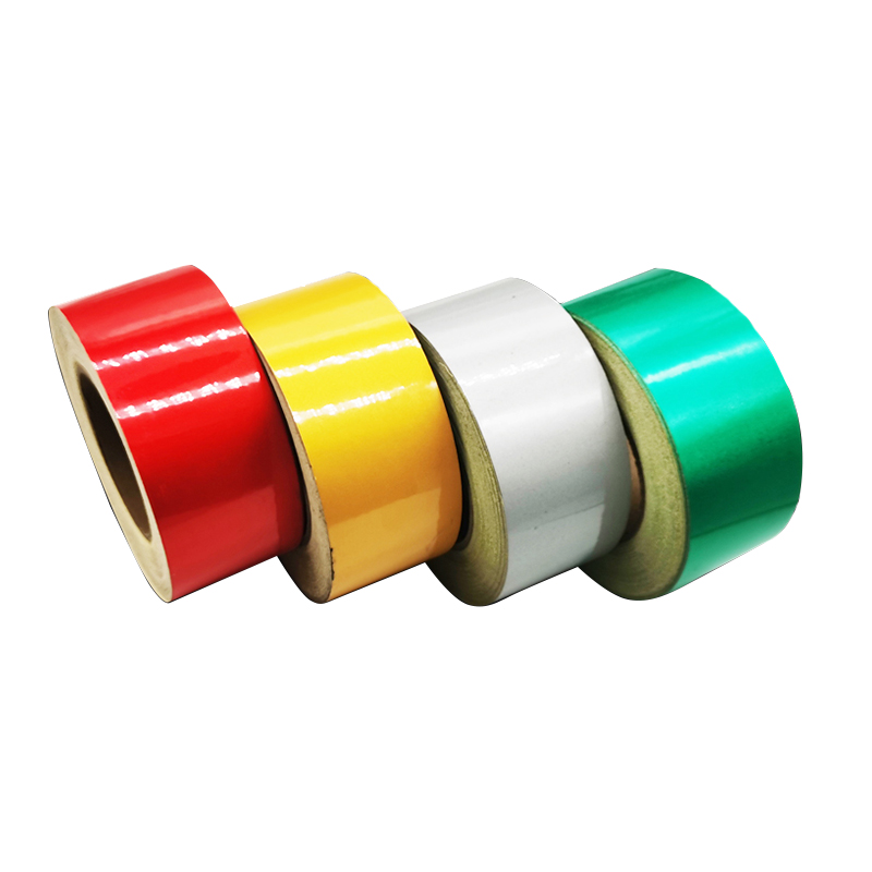 程篇 管道色环标识贴纸 国标管路色环警示胶带(颜色备注)6*2500cm