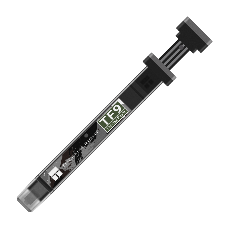 Thermalright/ TF9  ɢȹ֬ ϵ14 2.9gʵ34.65Ԫ