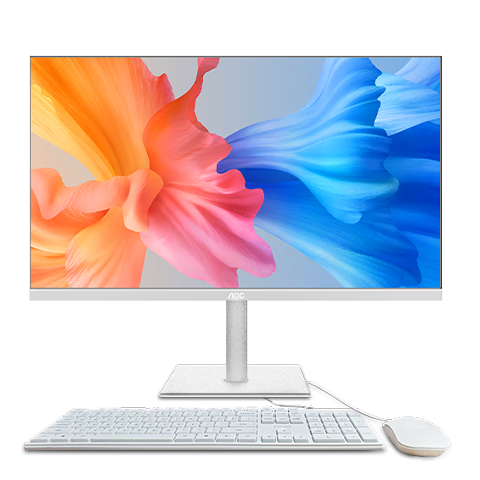 AOC3800 27Ӣ֧DeepSeeküһ̨ʽ(i5 16G 512GB)׳ Ҳ20%2655Ԫ