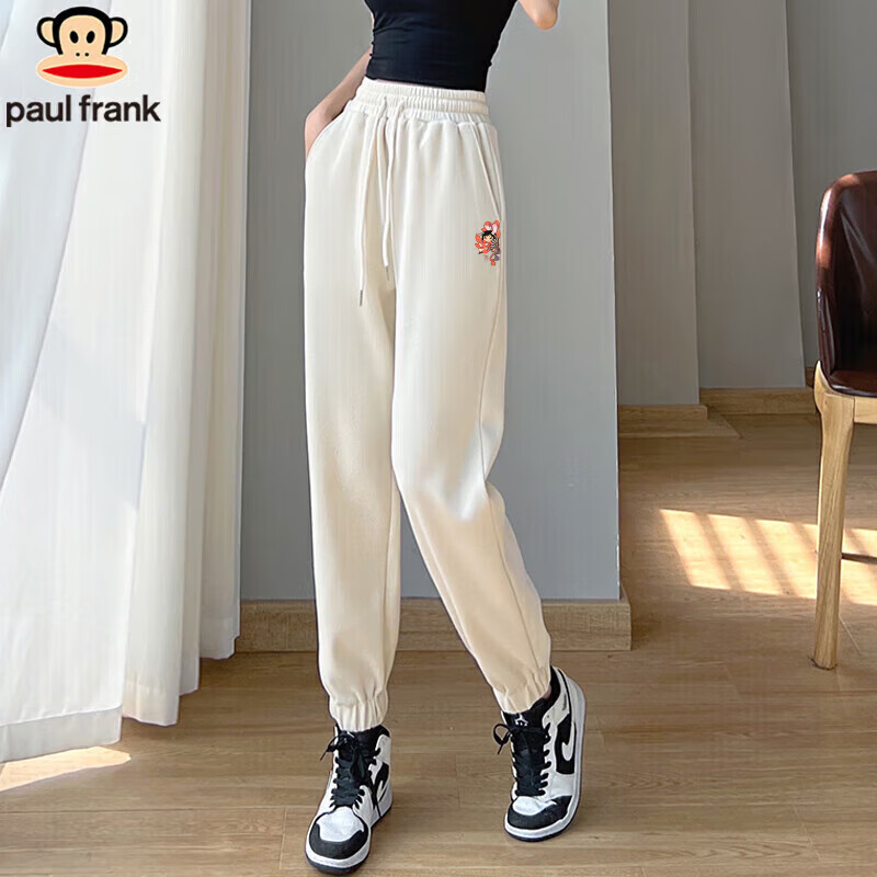 ����paul frank�����п�Ů�＾2024��Լ������֯����Ů�����ٴ��˶������̰�XL