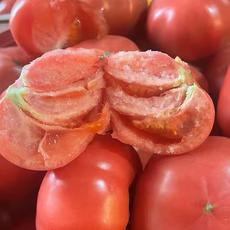 查看茄果瓜类历史价格|茄果瓜类价格走势