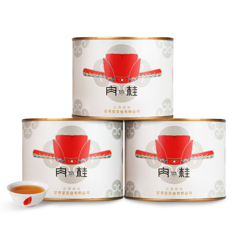 武夷山乌龙茶品牌：口感浓郁价格稳定