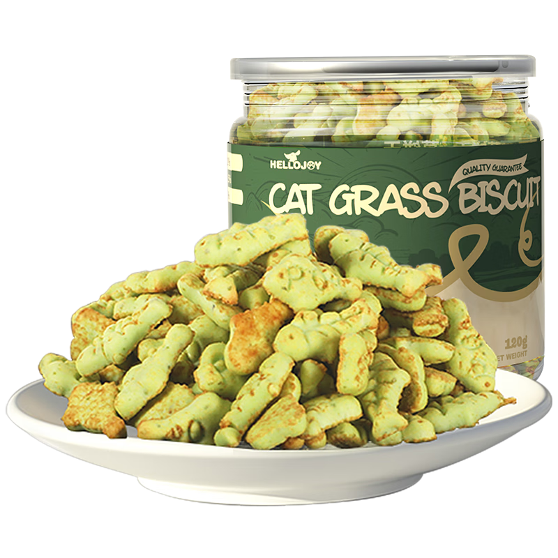 HELLOJOYè����ʳè�ݱ�������С���120g��è��ĥ�����Ӫ��Сèè�ñ��� 1.89Ԫ