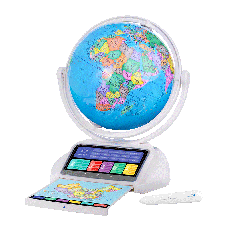 ������ͯAR�������ܵ������������3D����Сѧ���ø��������������й���ͼG2389AR��һ��ͯ������