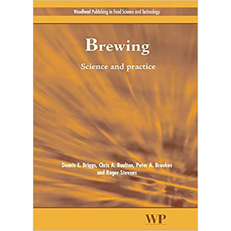 预订Brewing