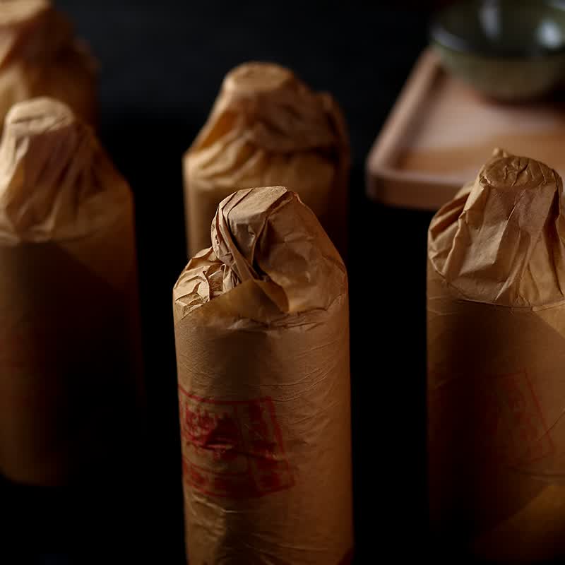 鲲满坊贵州茅台镇 酱香型白酒 高粱纯粮食酿酒53度 53度 500mL 6瓶 18坤沙酒