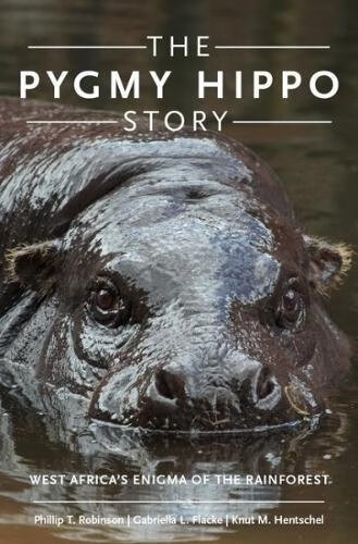 预订 the pygmy hippo story