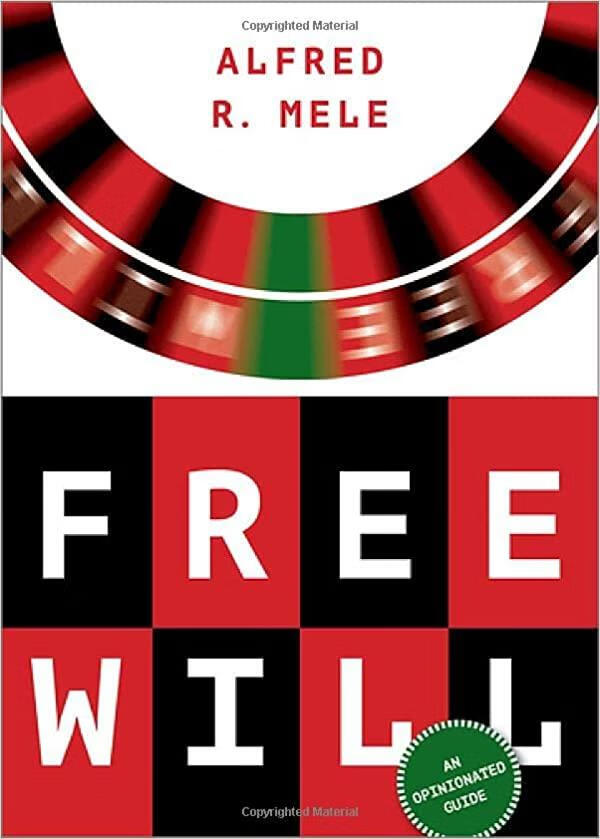 预订 free will: an opinionated guide