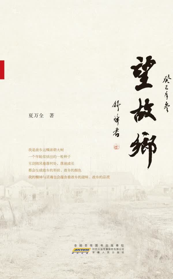 望故乡【正版图书】