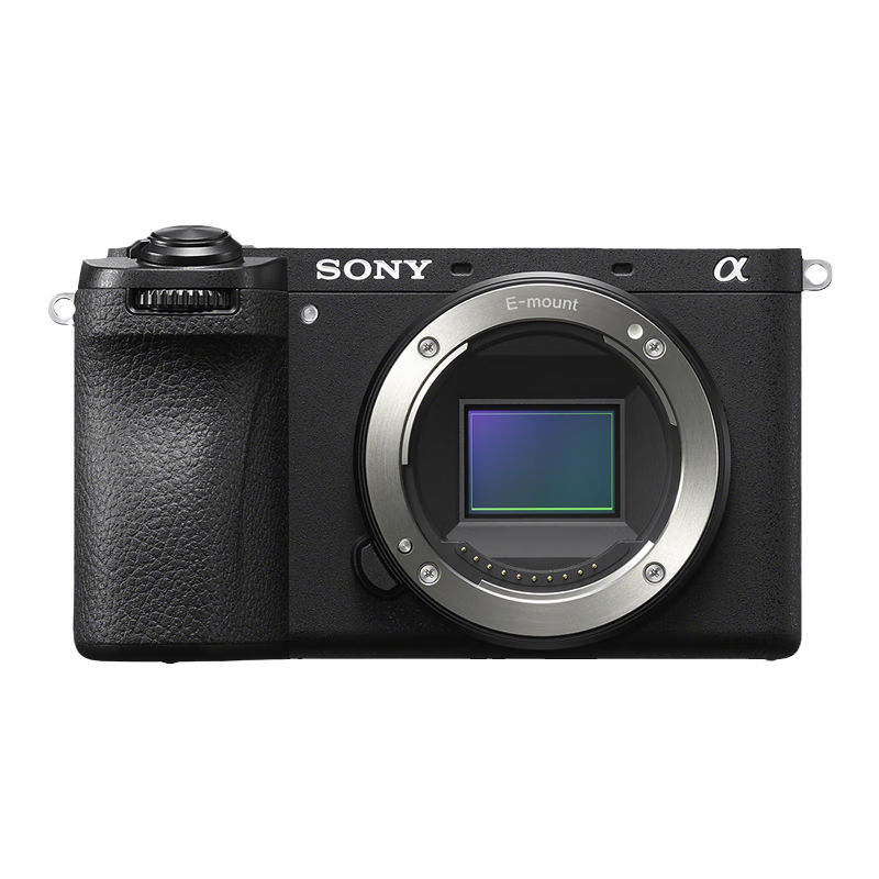 ���ᣨSONY�������Ҳ���������A6700 Alpha 6700 ��һ�� APS-C����΢����� ILCE-6700 �뻭��֮�� 6700M18-135�׻� ��ɫ