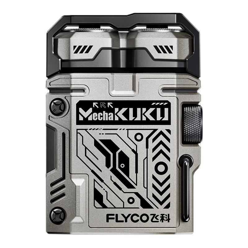 �ɿƣ�FLYCO������Ϧ���˽�������뵶�綯�κ�����Я����תʽ��ʿ�����ѻ��׿�� F001���ſ�ơ�