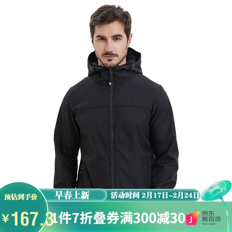 软壳衣裤价格走势图分析|软壳衣裤价格历史