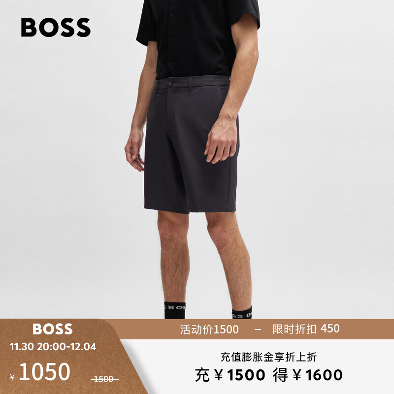 BOSS�������ʿ2024�ļ��¿����������������̿� 016-��ɫ EU:48
