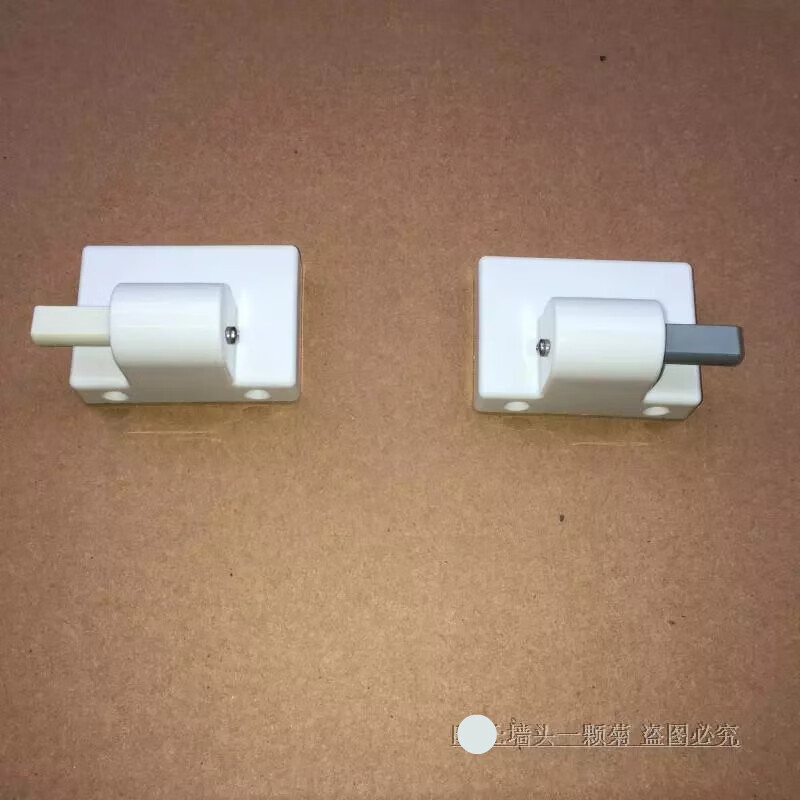 惠达(huida)马桶盖配件/阻尼器/缓降器/脚链/hdc191 hdc6005 hdc161