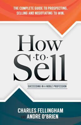 预订 how to sell: succeeding in a noble profession