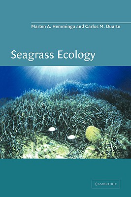 预订 Seagrass Ecology