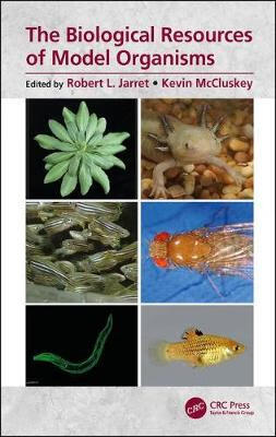 预订 The Biological Resources of Model Organisms