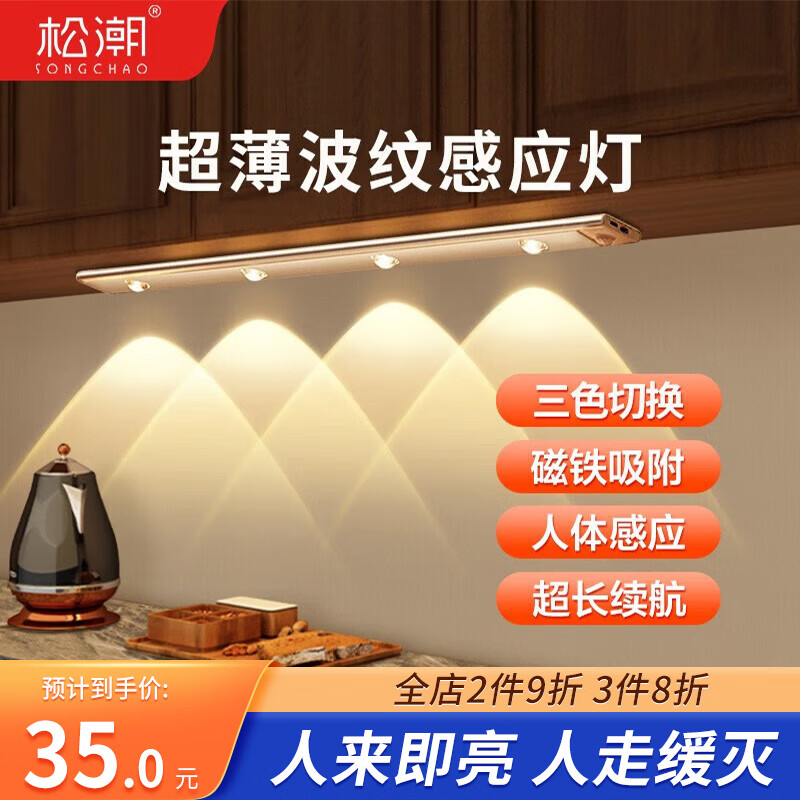 氛围照明京东历史价格|氛围照明价格走势图
