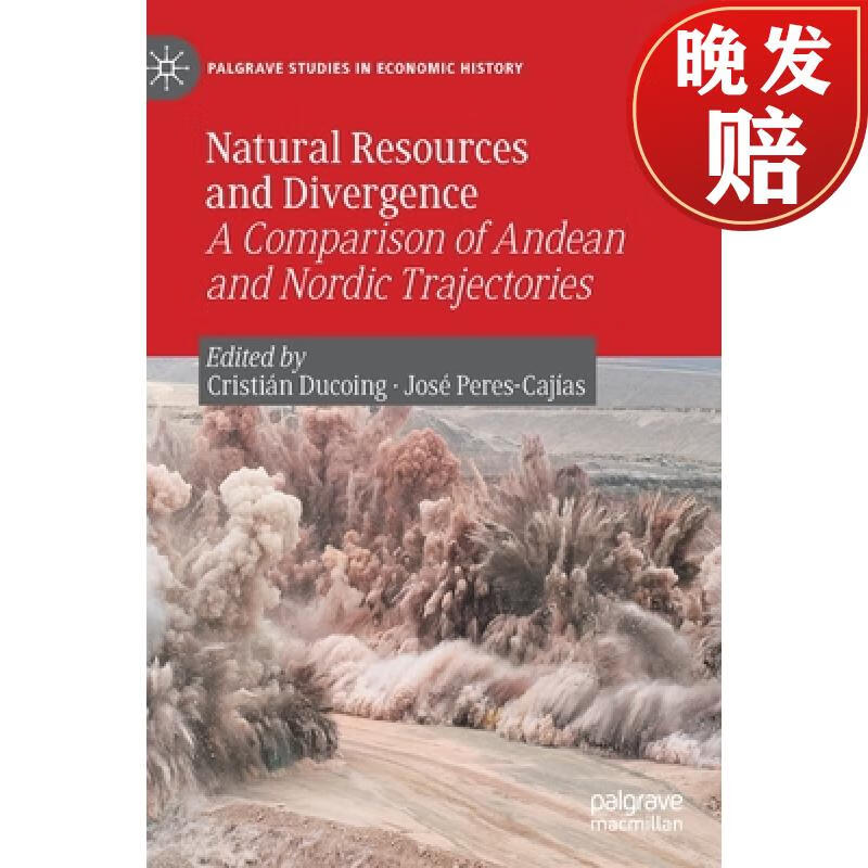 【4周达】natural resources and divergence : a comparison of
