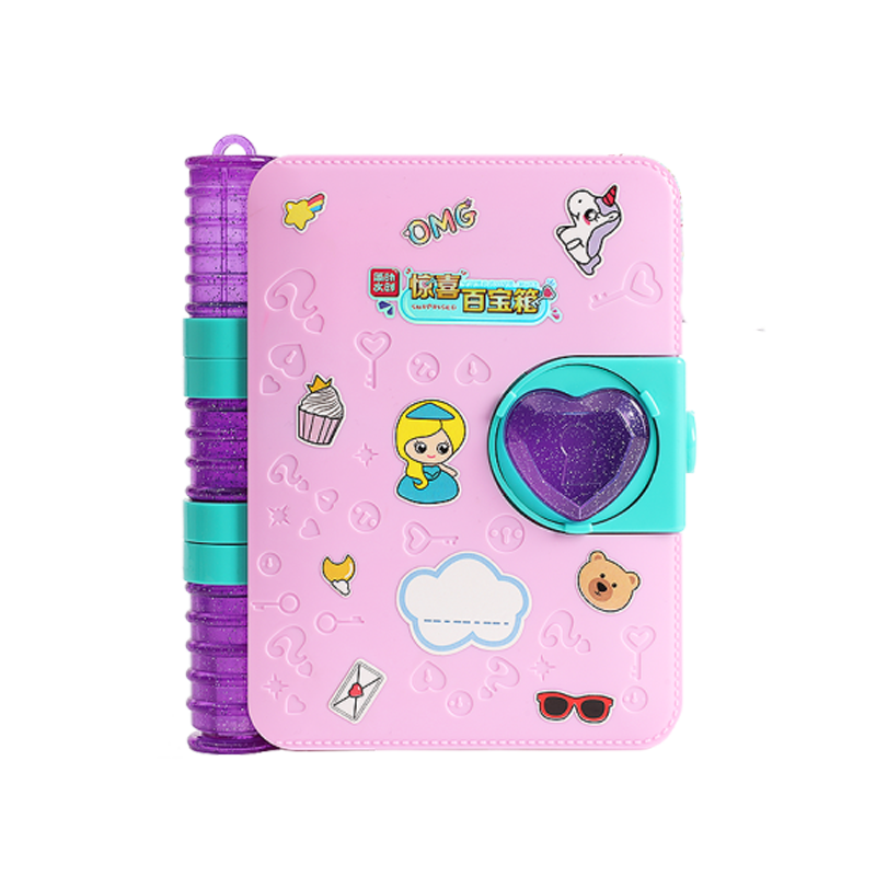 简动文创魔法书儿童玩具惊喜百宝箱盲盒，早教启智好帮手，价格走势稳定|京东早教启智历史价格走势图