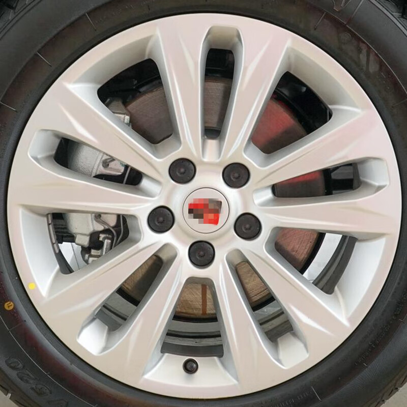 翱适用于上汽荣威rx5轮毂荣威rx5max钢圈17寸18寸原装替换款 荣威 rx5