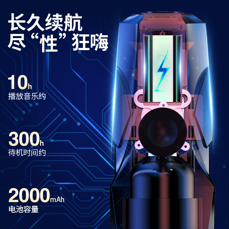 涩井日本进口品牌 电动飞机杯 全自动抽插吮吸吞吐 男性自用安慰器 【超跑构造】兰博基尼飞机杯