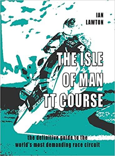 预订 the isle of man tt course: the definitive guide to the