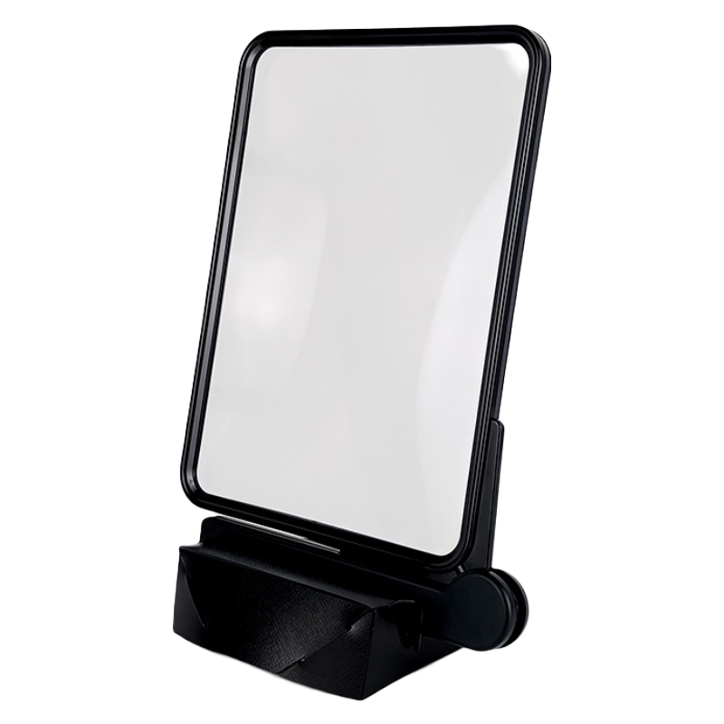 VIXEN日本原產(chǎn)進(jìn)口高清放大鏡 臺式手持兩用 超大鏡面閱讀看書老人兒童 大鏡面 閱讀放大鏡