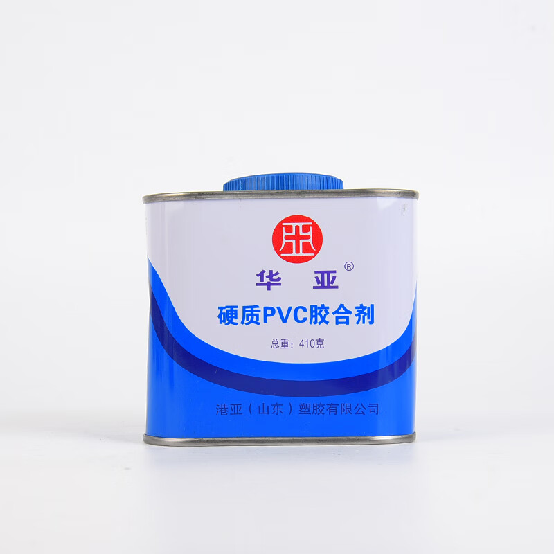 惠利得硬质给水胶水给水管排水管胶粘剂 upvc胶水 pvc管专用胶合剂
