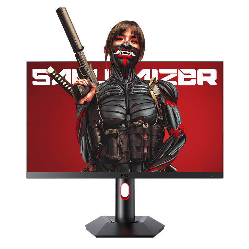 HKC/�ݿ� ��ʾ�� 2K 27Ӣ�� MG27Q 