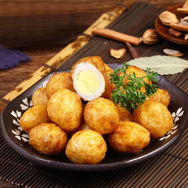 三只松鼠 休闲零食虎皮蛋特产五香味100g*1袋小吃鹌鹑蛋卤味办公室零食RX 五香味怎么样,好用不?