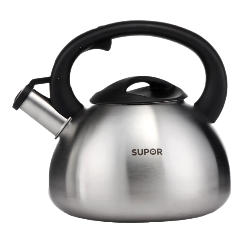 �ղ�����SUPOR�� ˮ��304�������ˮ�� �Ӻ�����ˮ�� �쿪ˮ��ȼ�����¯ͨ�� ES30HS01-3L 69Ԫ