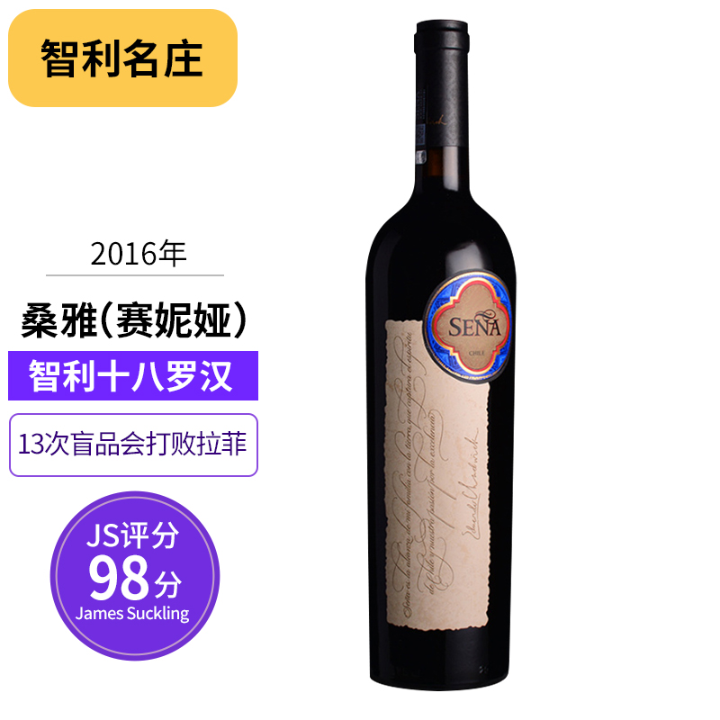 必看报告桑雅酒庄的赛妮娅干红葡萄酒与其他红酒有什么不同之处?插图 必看报告桑雅酒庄的赛妮娅干红葡萄酒与其他红酒有什么不同之处?插图