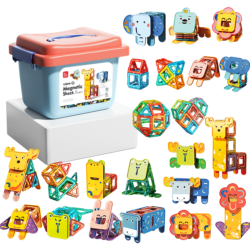 积木价格历史走势及销量趋势分析，推荐【启蒙】、【乐高】和【益智堡】等知名品牌