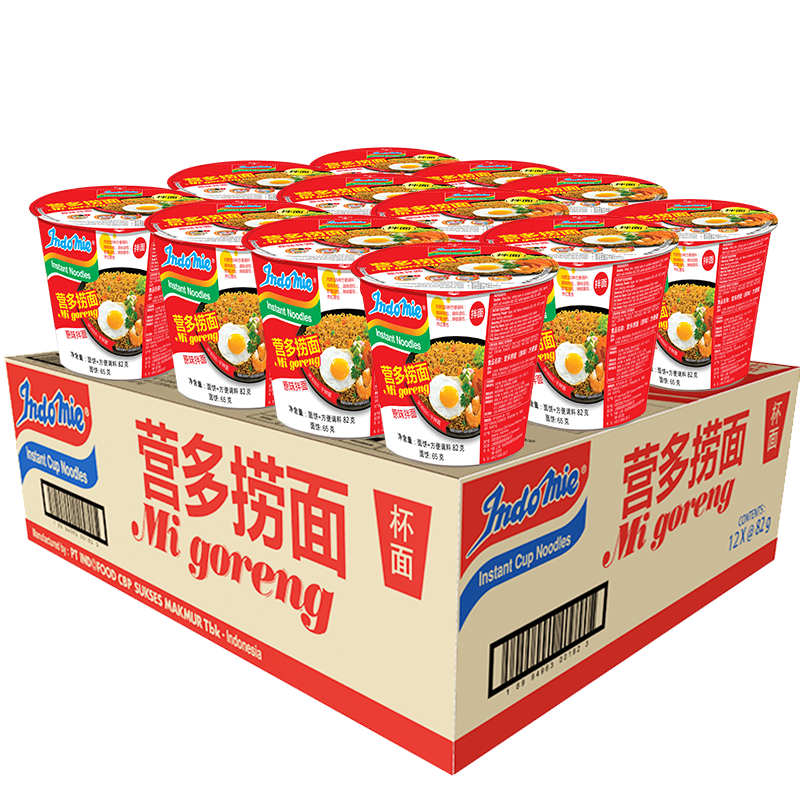 ���ڲ�����Ӫ������ӡ����ڷ����洫ͳ������ʳ�ɰ������汭����ԭζ82��*12�� 40.13Ԫ