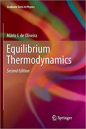 预订 equilibrium thermodynamics