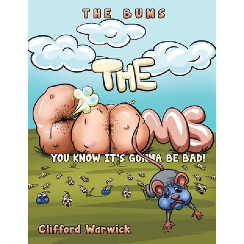 预订 bums: you know it"s gonna be bad!