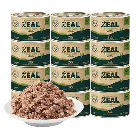 ZEALʳͷ170g*12 ȮȮͨʪԭװ 214.7Ԫ