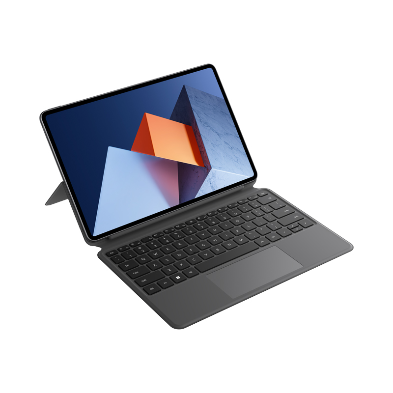 100 元定金:华为 MateBook E 笔记本开启预售