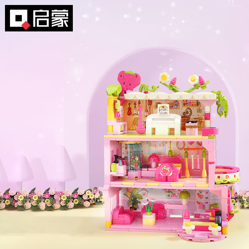 ���ɻ�ľƴװ��ͯ���Ů�����Ҽ�ƴװģ���������� ���������42111 29Ԫ