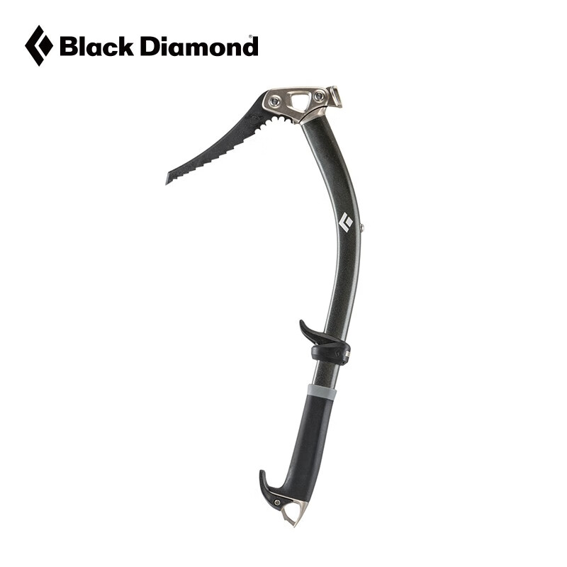 Black DiamondBlackDiamond BD黑钻Viper 锤头铲头攀登技术冰镐单只 412085 锤头412085