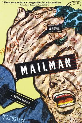 预订 mailman