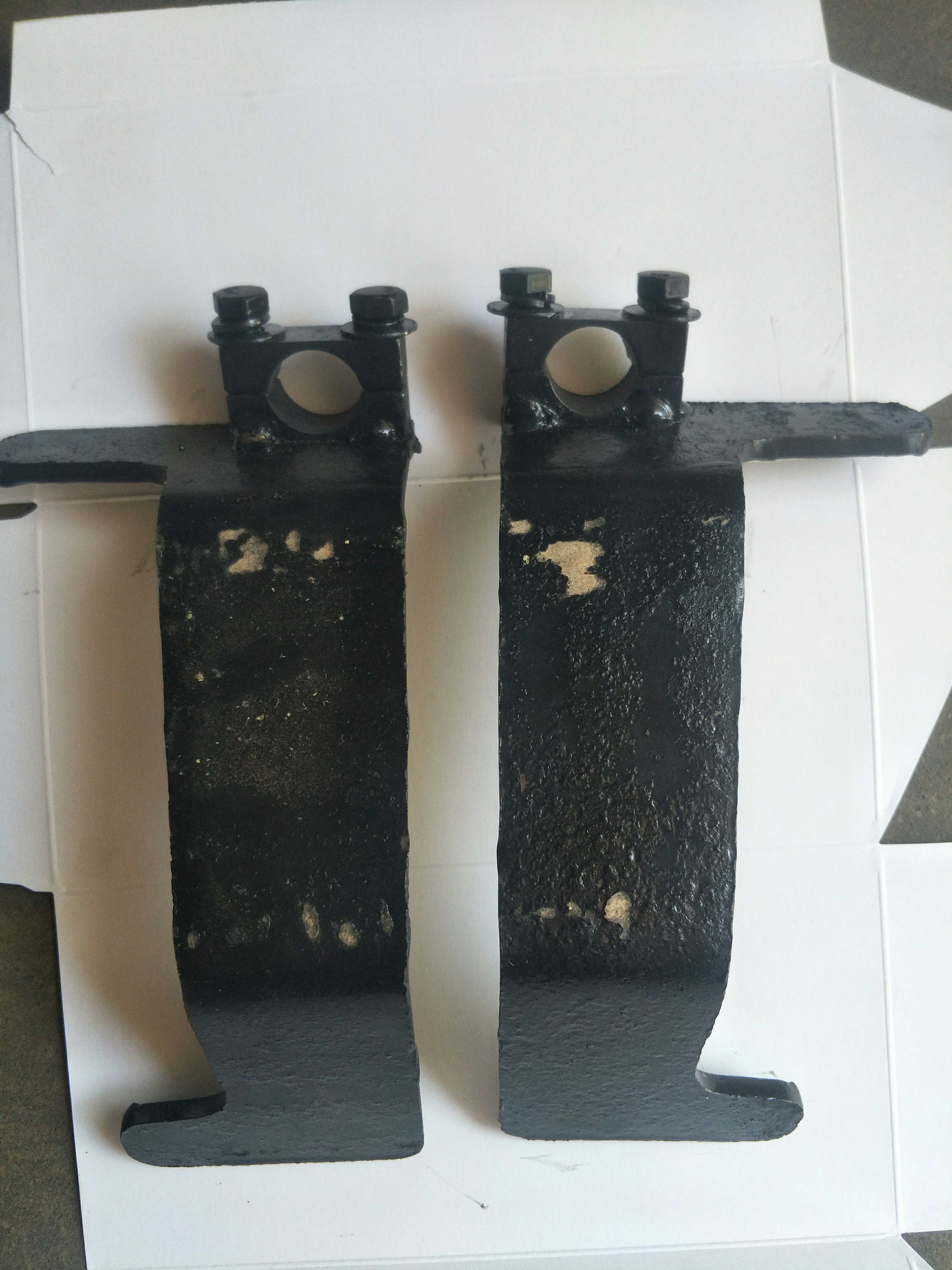 车汇广源久保田挖掘机配件微挖通用脚踏板洋马17威客17久保田15/20/30