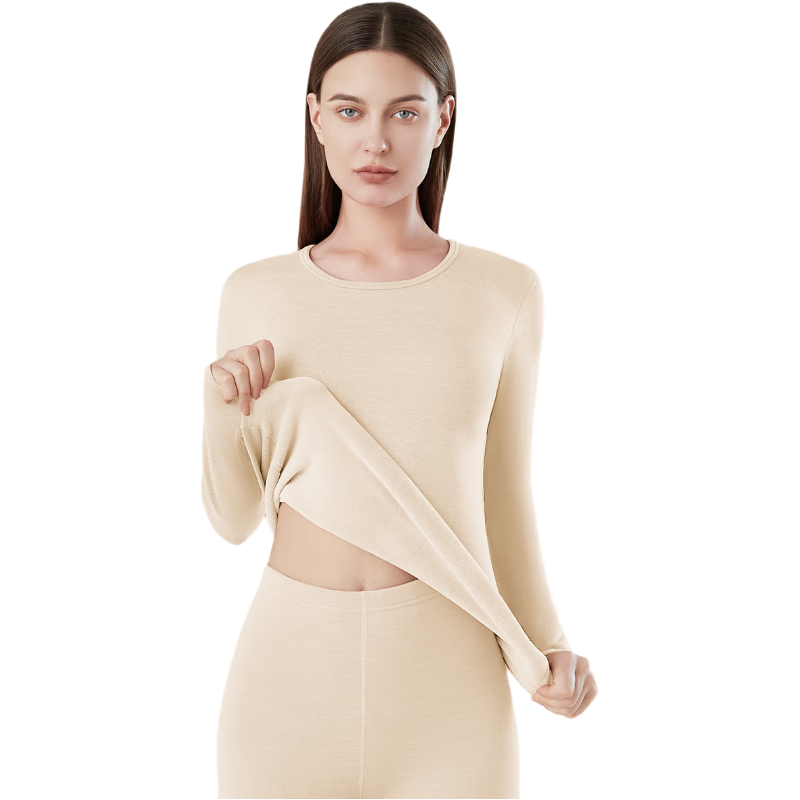 �������� ��ů����Ůһ���޼��޼Ӻ�Բ���޺۴�׷������������װ 25���ﶬ 39.5Ԫ(����ȯ)