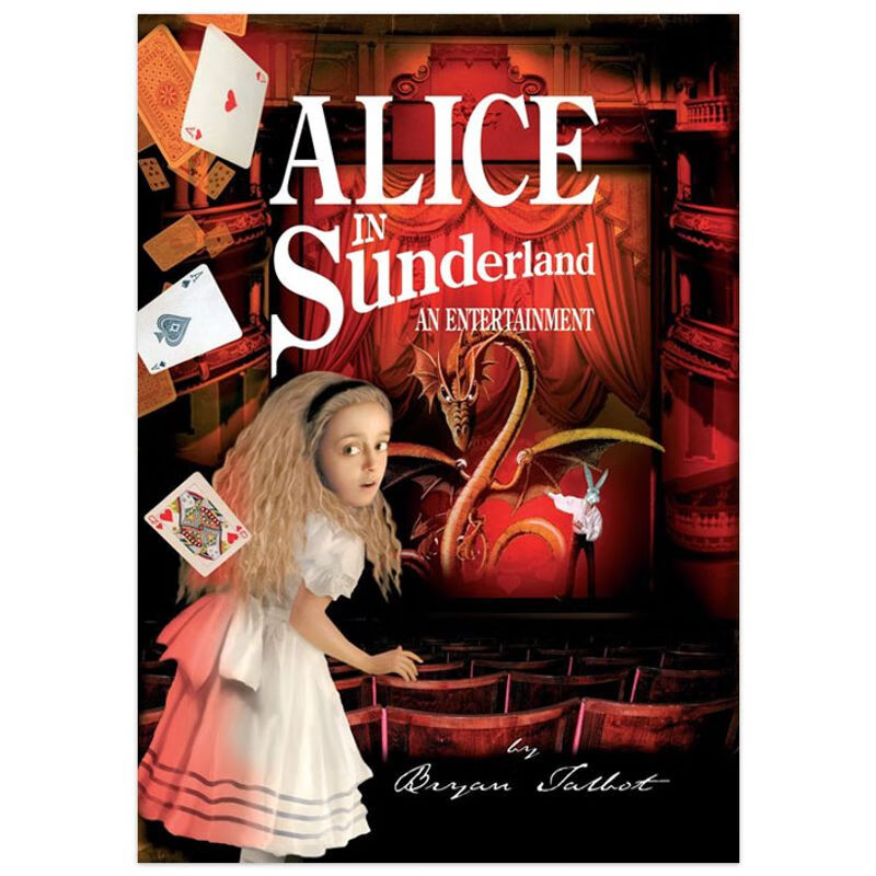 Alice in Sunderland:
