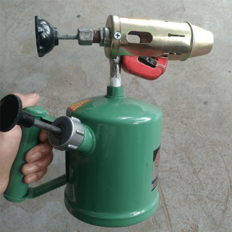 0l汽油喷灯整套