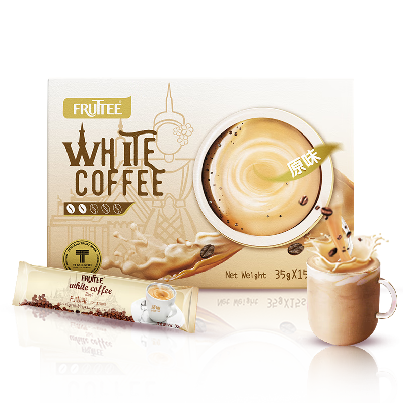 果咖速溶咖啡价格走势与口感评测|查看京东咖啡历史价格