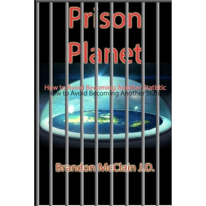 预订 prison planet: how to avoid becoming another.